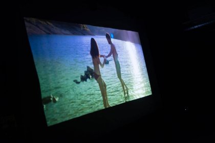 Photo of WEIRD SHOTS