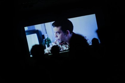 Photo of WEIRD SHOTS