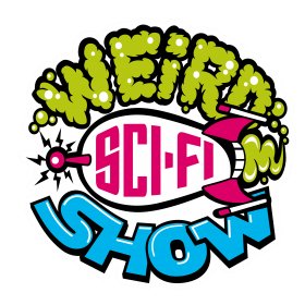Logo of WEIRD SHOTS