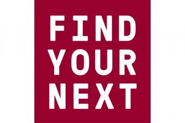Logo of Find Your Next Edit