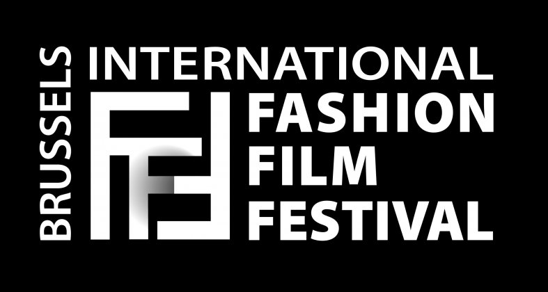Logo of International Fashion Film Festival Brussels