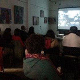 Photo of BASFF Bariloche Short Fantastic Film Festival