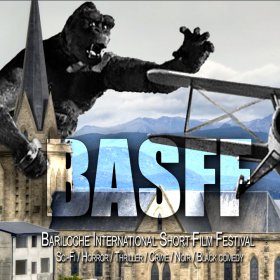 Photo of BASFF Bariloche Short Fantastic Film Festival