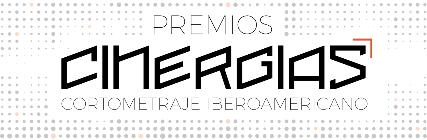 Banner Premios Cinergias al Cortometraje Iberoamericano