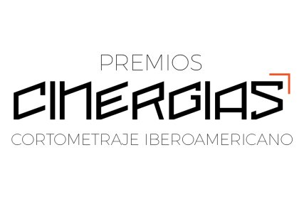 Logo of CINERGIAS AWARDS FOR IBERO-AMERICAN SHORT FILM