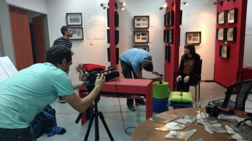 Photo of Festival Latinoamericano De Cortometrajes Lapacho