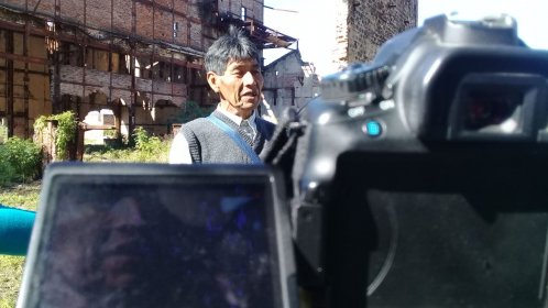 Photo of Festival Latinoamericano De Cortometrajes Lapacho