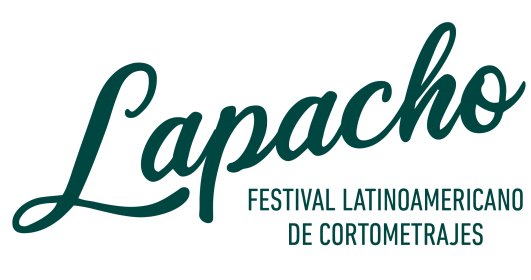 Logo of Festival of cinema Lapacho