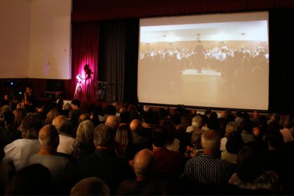 Photo of Avanca 2020 Encontro Internacional De Cinema, Tv, Vídeo E Multimédia