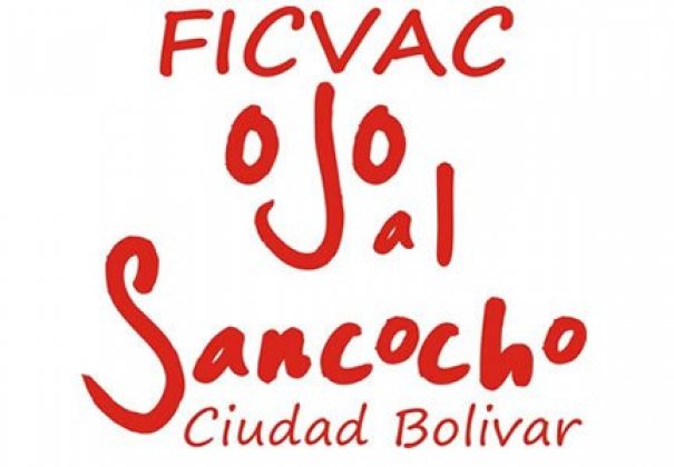 Logo of The Ojo al Sancocho International Festival for Alternative and Community Film and Video