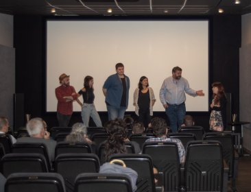 Photo of Festival YAQ Distribución