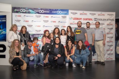 Photo of Festival YAQ Distribución