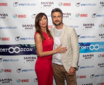 Photo of Festival YAQ Distribución