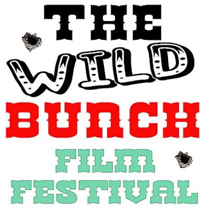 Logo of The Wild Bunch Film Festival