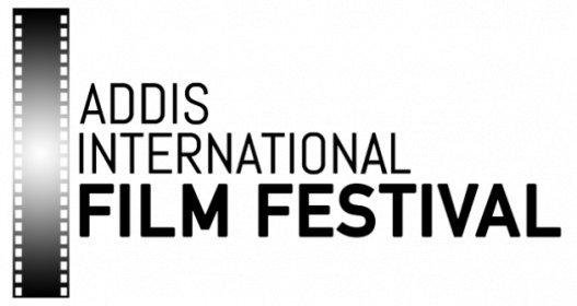 Logo of 19th Addis International Film Festival