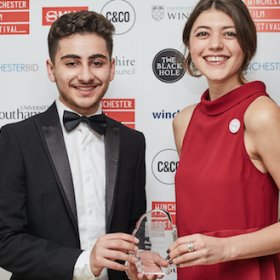 Photo of Winchester Film Festival