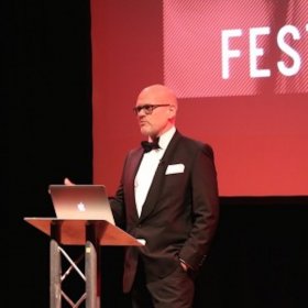 Photo of Winchester Film Festival