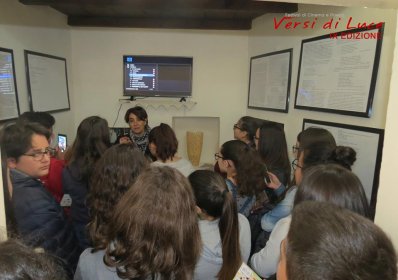 Photo of Versi di Luce Festival