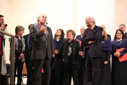 Photo of Versi di Luce Festival