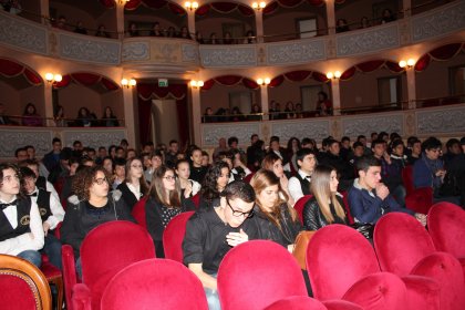 Photo of Versi di Luce Festival
