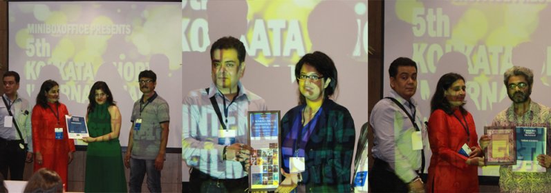 Photo of 14th Kolkata Shorts International Film Festival-25