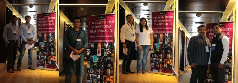 Photo of 14th Kolkata Shorts International Film Festival-25