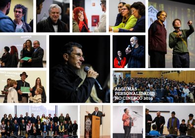 Photo of Cineeco 2025 – 31.º Festival Internacional De Cinema Ambiental Da Serra Da Estrela