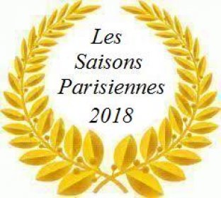 Logo of Parisian Seasons