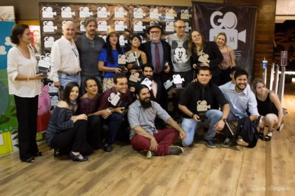 Photo of GO FILM  - Goiânia Film Festival
