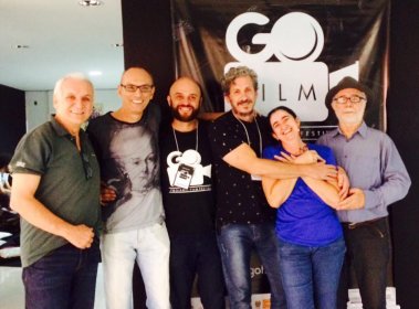 Photo of GO FILM  - Goiânia Film Festival