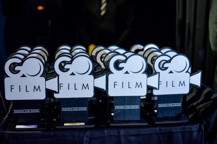 Photo of GO FILM  - Goiânia Film Festival