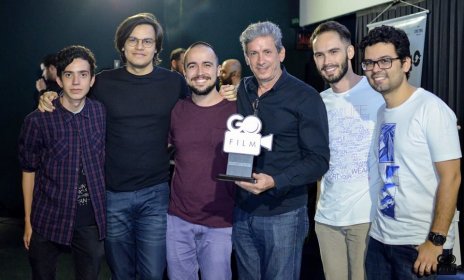 Photo of GO FILM  - Goiânia Film Festival