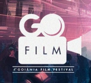 Logo of GO FILM - Goiânia Film Festival