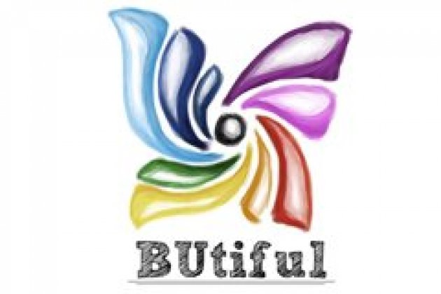 Logo of BUtiful Film Festival