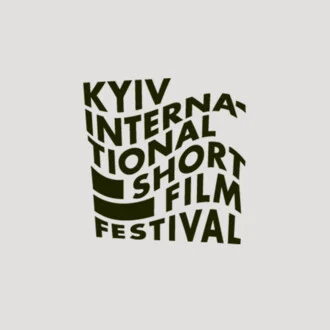 Logo of Kyiv International Short Film Festival