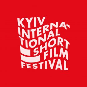 Logo of Kyiv International Short Film Festival