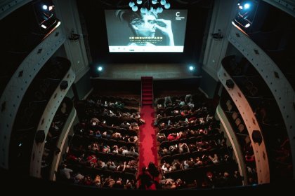 Photo of Semana de Cine de Lugo