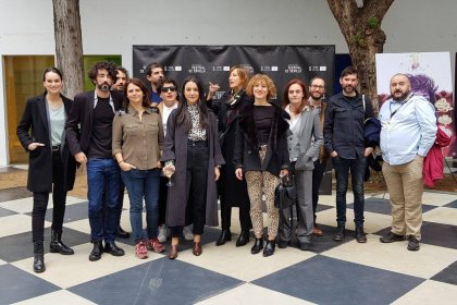 Photo of Semana de Cine de Lugo