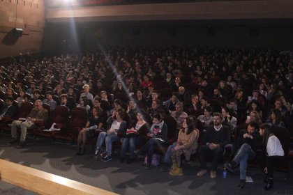 Photo of ReAnimania International Animation Film & Comics Art Festival of Yerevan