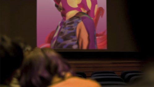 Photo of Muestra De Cine Queer