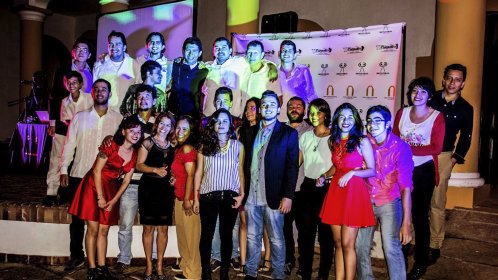Photo of Muestra De Cine Queer