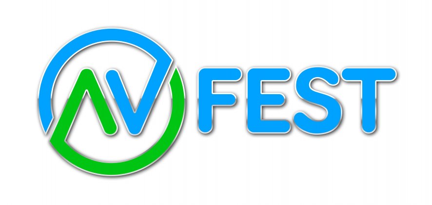 Logo of AVFest