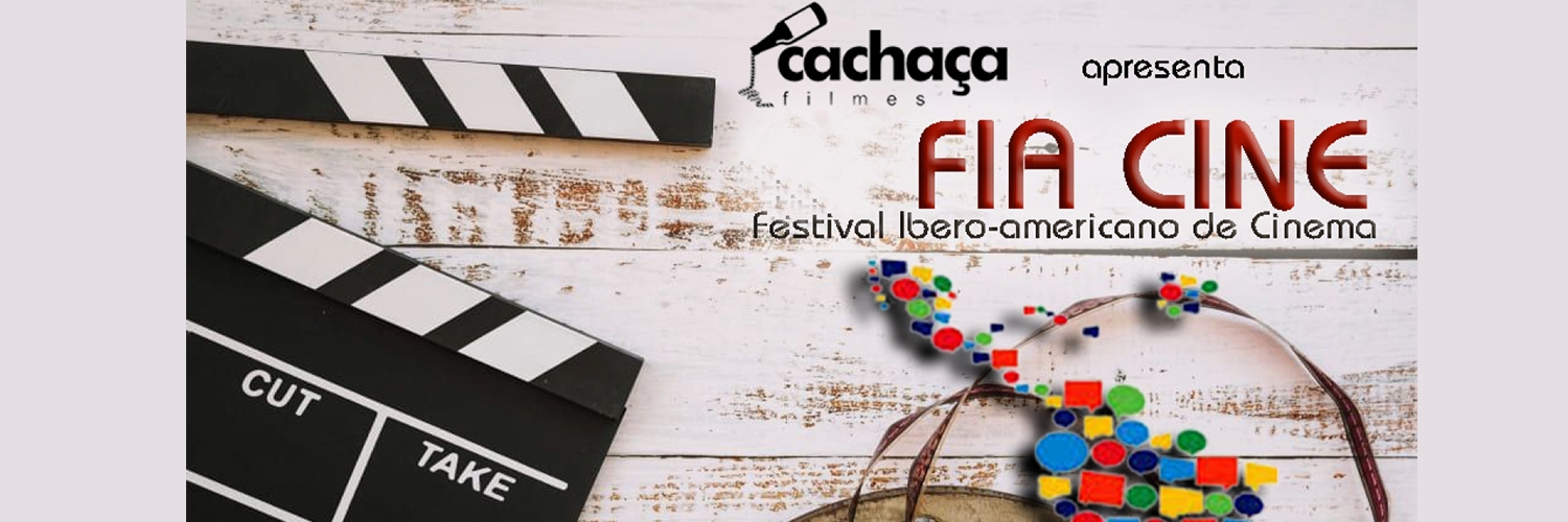 Banner 12º - Fiacine - Festival Ibero-americano De Cinema