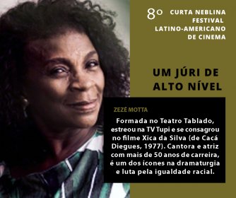 Photo of 12º - Fiacine - Festival Ibero-americano De Cinema