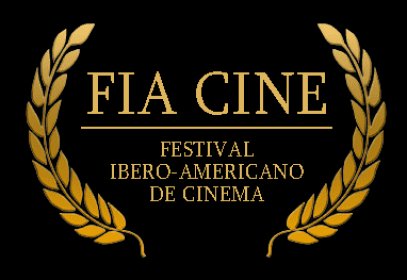 Logo of 12º FIACINE - Iberoamerican Film Festival