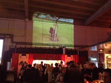 Photo of 60Seconds Festival