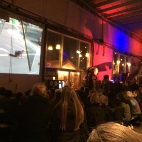 Photo of 60Seconds Festival