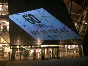 Photo of 60Seconds Festival