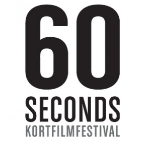 Logo of 60Seconds Festival