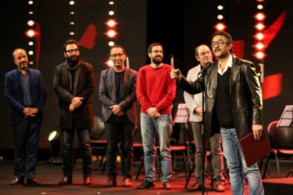 Photo of TEHRAN International Short Film Festival